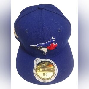NEW ERA Toronto Blue Jays Post Season 2022 Youth Hat